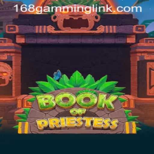 Unveiling the Mysteries of the BookOfPriestess in 168 Gaming App