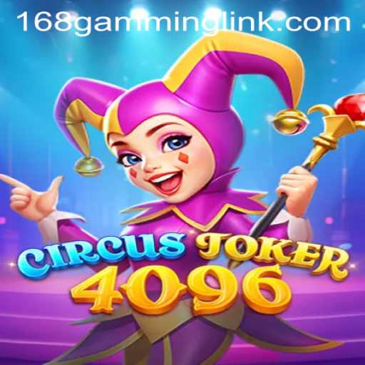 Discovering CircusJoker4096: A Gaming Experience Like No Other