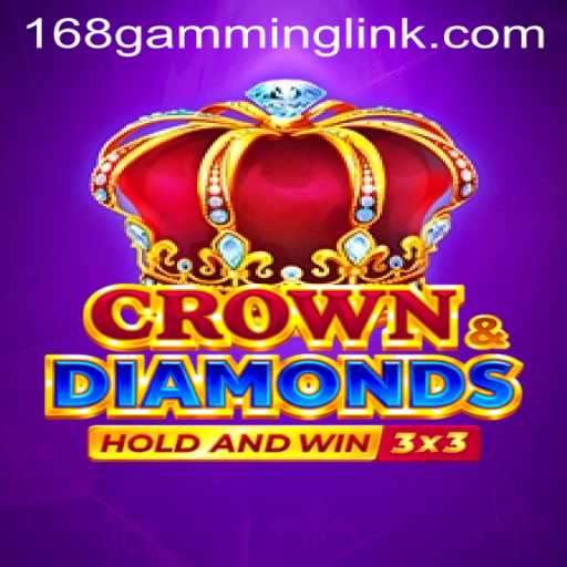 Exploring the Exciting World of Crowndiamonds and the 168 Gaming App Login
