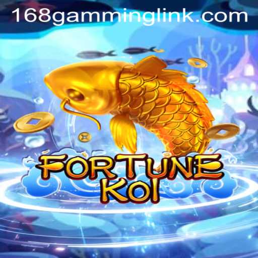 FORTUNEKOI: Dive Into the Enchanting World of 168 Gaming