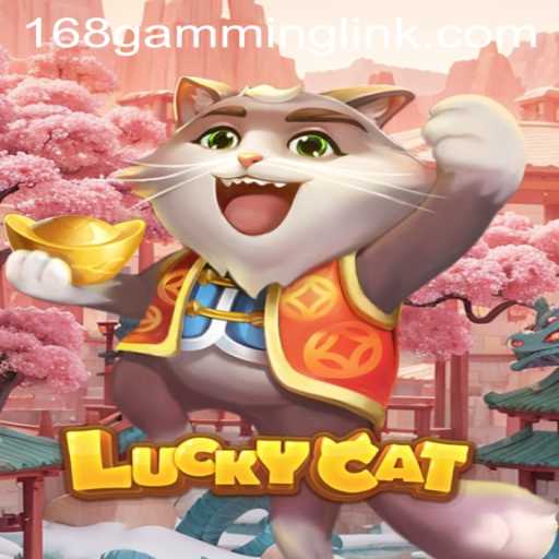 LuckyCat: Explore the Thrilling World of 168 Gaming App Login