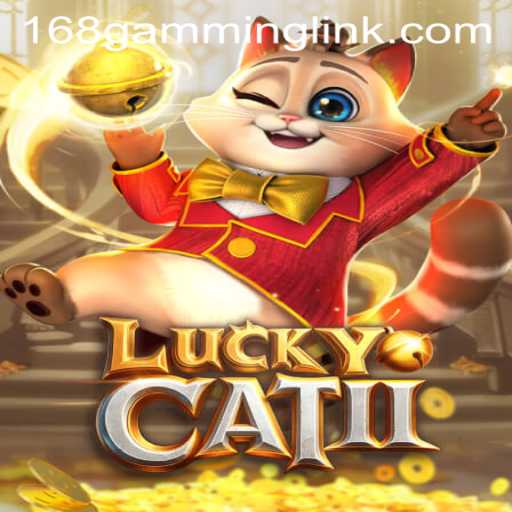 Unveiling LuckyCatII and Navigating the 168 Gaming App Login