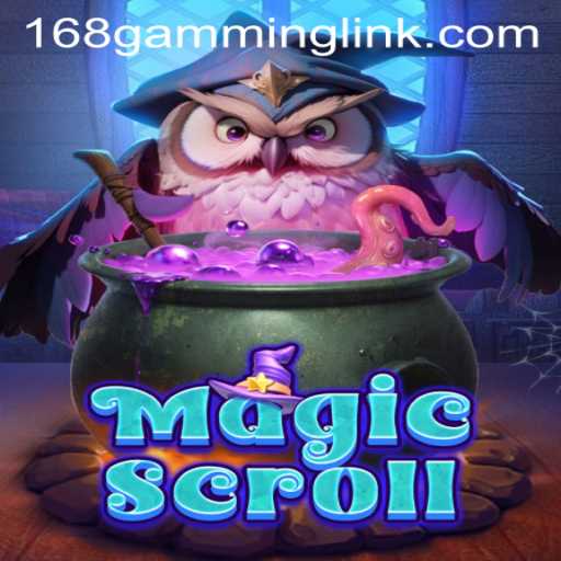 MagicScroll and 168 Gaming App Login: A Detailed Insight