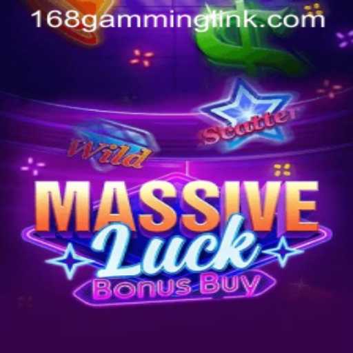 Exploring the Exciting World of MassiveLuckBonusBuy and 168 Gaming App Login