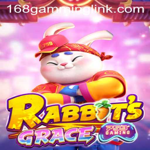 RabbitsGrace: A New Era in Casual Gaming