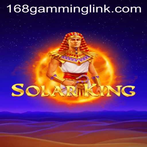 Exploring SolarKing: The Latest Gaming Sensation