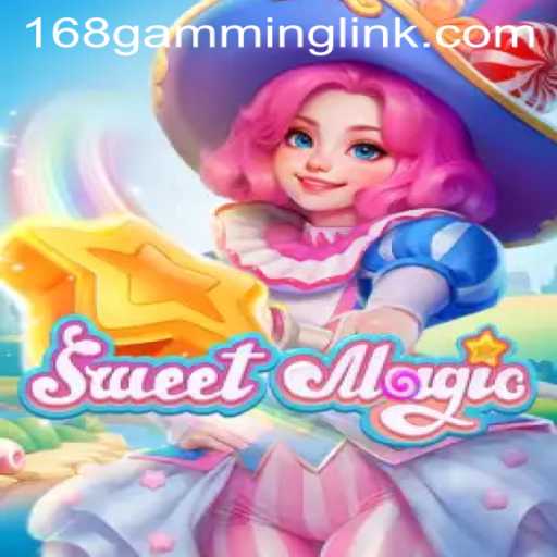 SweetMagic: A Whimsical Journey into Enchantment and Strategy